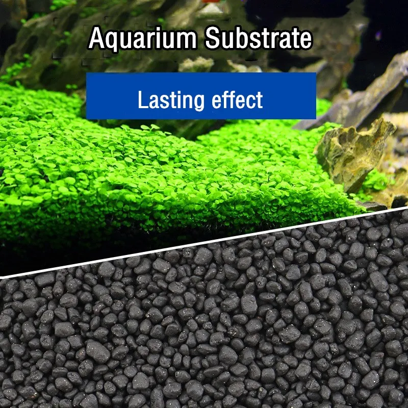 Aquarium Plant Liquid Fertilizer - 500g 수족관 식물성 토양 기질 비료
