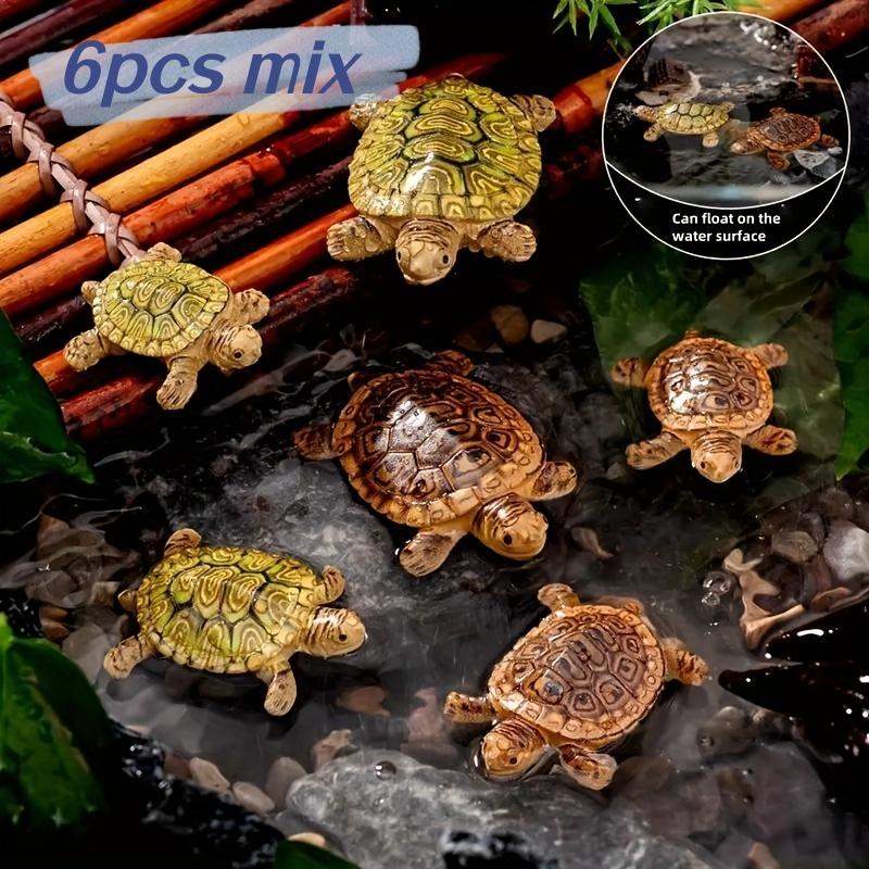 Aquarium Planting Ideas - 수족관 장식, 미니어처 풍경, 분재 및