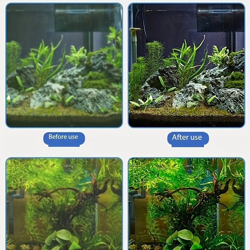 고밀도 투과성 생화학 필터 (코이 연못 및 야외 수족관 - Aquarium Plant Liquid Fertilizer 리뷰 및 가격
