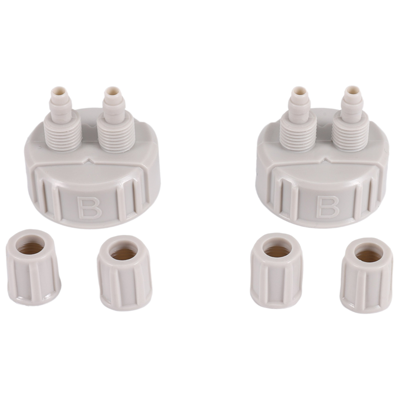 AD23-Diy 수족관 물고기 탱크 Co2 시스템 생성 - Planted Aquarium Co2 Kit 리뷰 및 가격