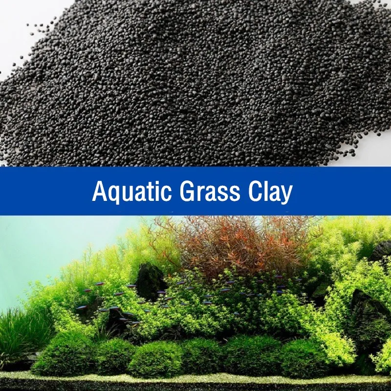 500g 수족관 식물성 토양 기질 비료 천연 점토 자갈 - Aquarium Plant Liquid Fertilizer 리뷰 및 가격