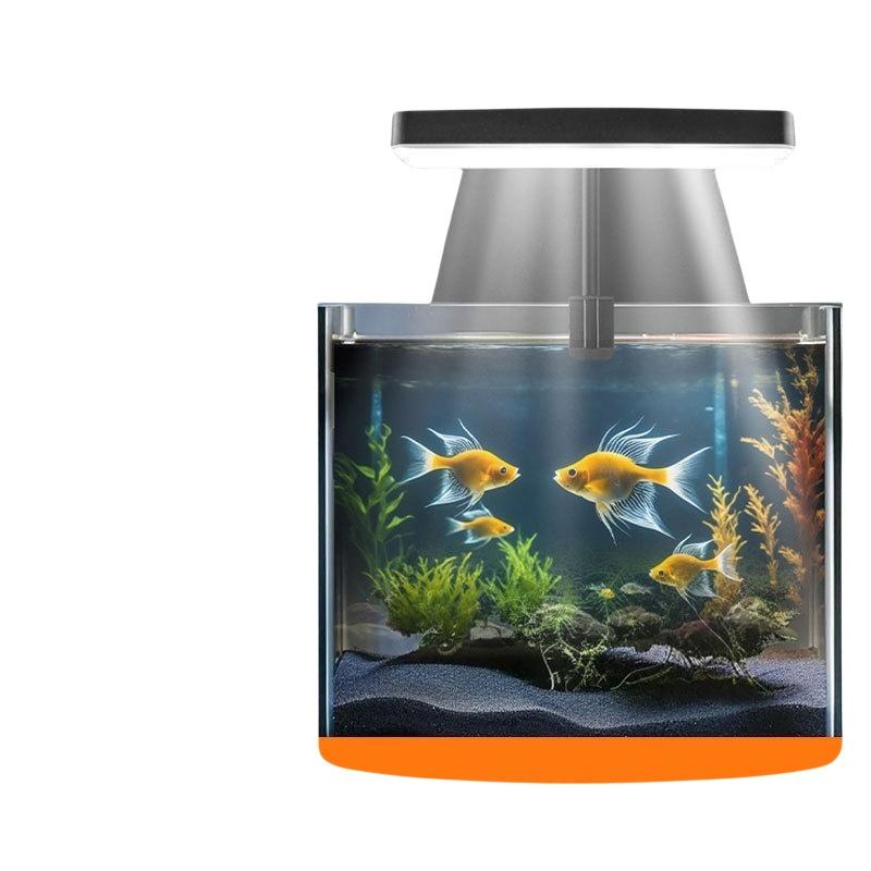 LED 방수 수족관 조명 360도 각도 조절 가능 타이 - Aquarium Planting 리뷰 및 가격