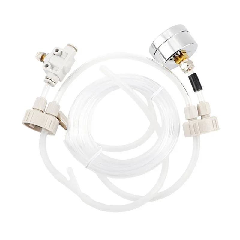 CO2 발생기 수족관 수초 어항 CO2 시스템 키트 발 - Planted Aquarium Co2 Kit 리뷰 및 가격