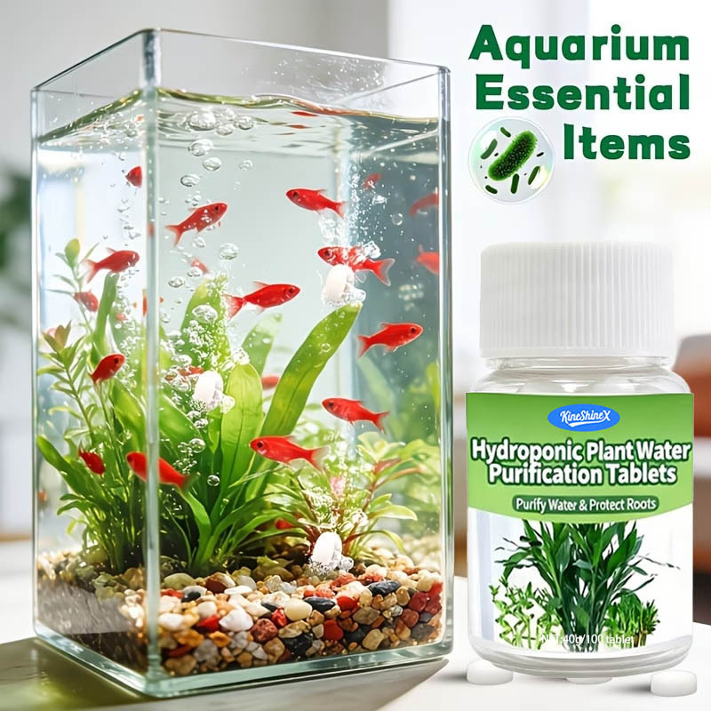 수경재배용 정수정-즉시 사용 가능한 수질 개선제, 어항 - Aquarium Plant Liquid Fertilizer 리뷰 및 가격