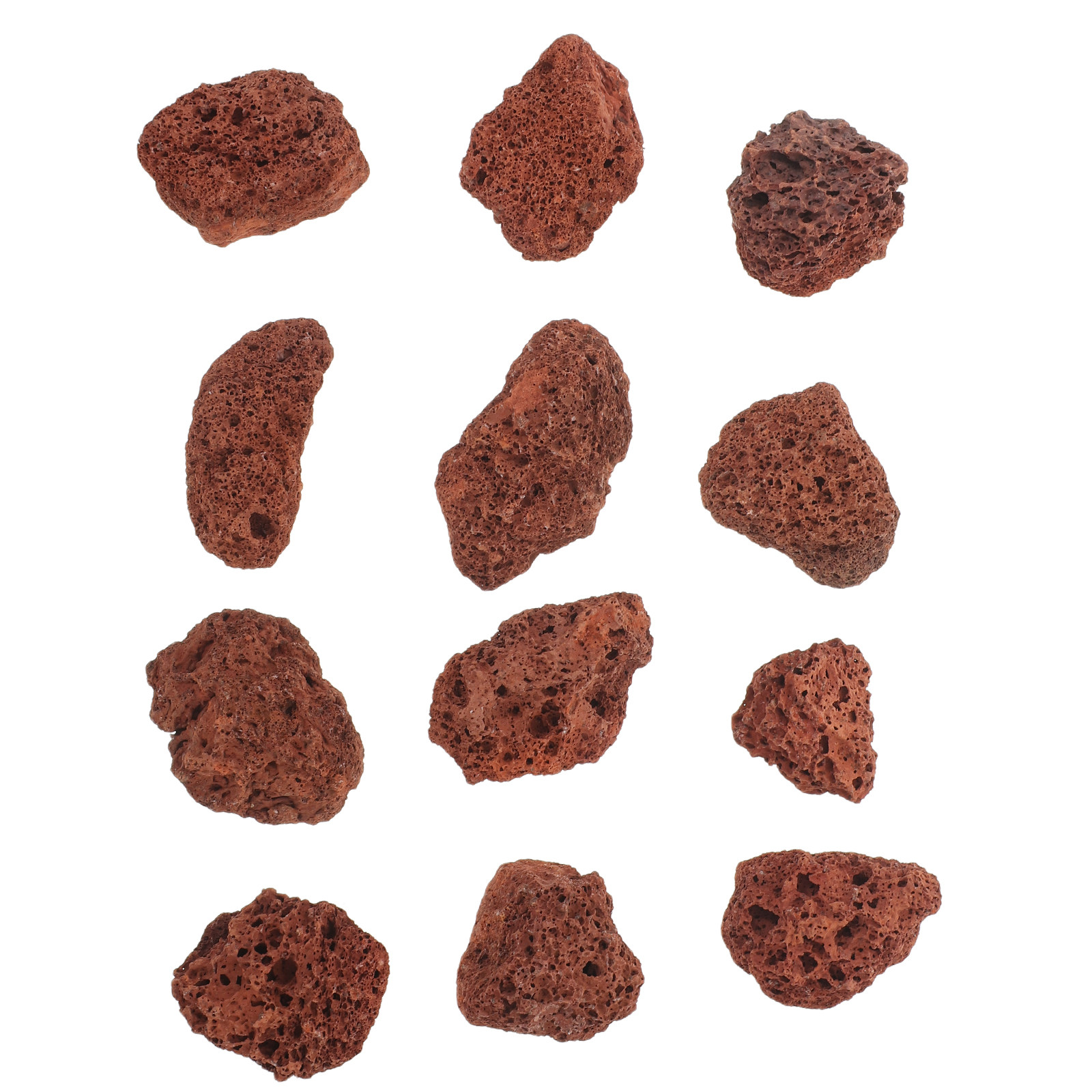 1팩 대형 빨간색 화산석 다공성 조경석 야외 정원 식물 - Aquarium Planted Soil 리뷰 및 가격