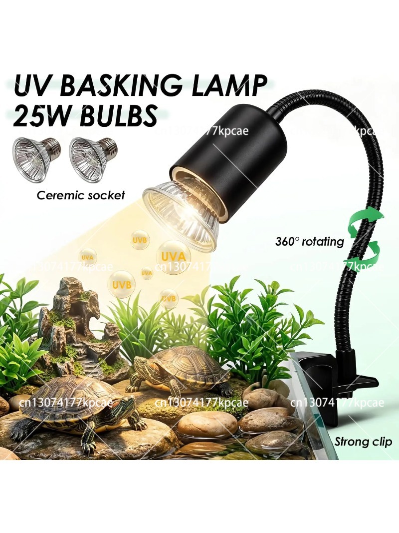 PC 터틀 탱크 어항 스타터 키트 (일광욕 플랫폼, U - Planted Aquarium Starter Kit 리뷰 및 가격