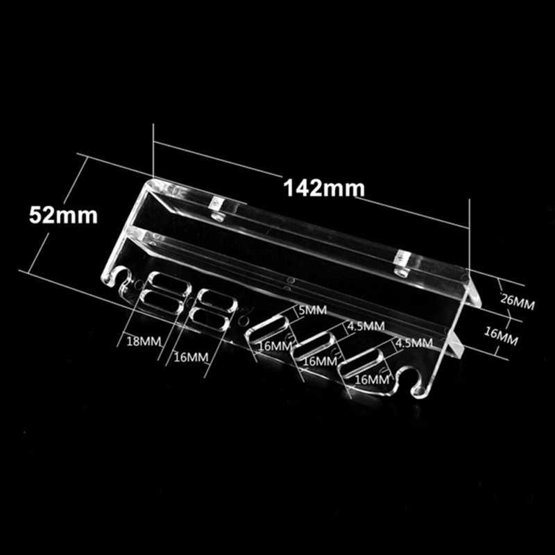 1PCS 새로운 수족관 식물 도구 스토리지 랙 트위터  - Aquarium Planting Ideas 리뷰 및 가격