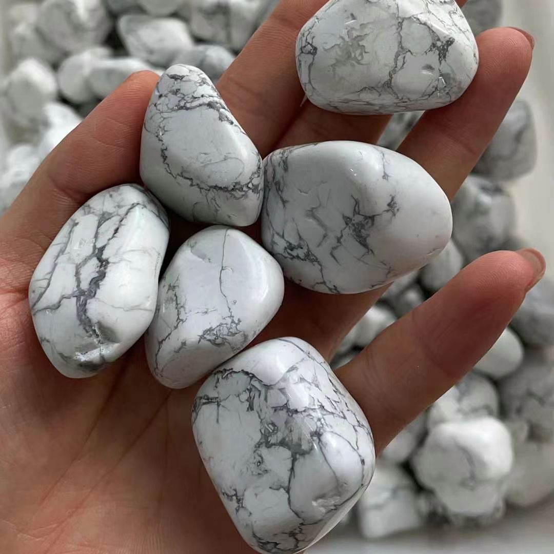 천연 백색 터키석 원석 조약돌 크기 치유용 자갈 화분  - Planted Aquarium With Rocks 리뷰 및 가격