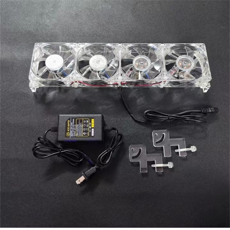 110V~240V 투명 냉각팬 미니 나노 클립형 수족관 - Planted Aquarium Water Temperature 리뷰 및 가격