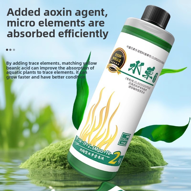 수족관 식물 비료 - 수초 수조를 위한 완벽한 액체 및 - Aquarium Plant Liquid Fertilizer 리뷰 및 가격
