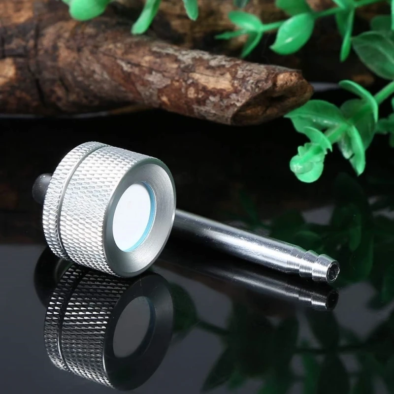 수족관 CO2 디퓨저 물고기 탱크 버블 분무기 반응기  - Planted Aquarium Co2 Kit 리뷰 및 가격