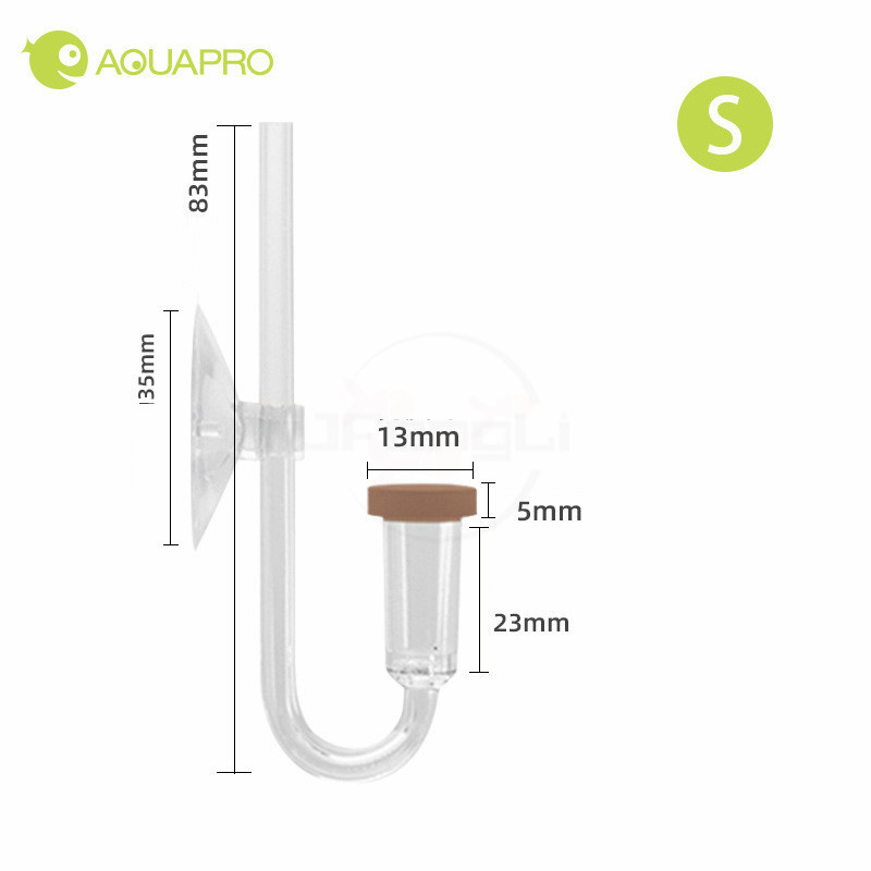미니 이산화탄소 디퓨저 버블 카운터 포함, 트윈스타 스 - Aquarium Plant No Co2 리뷰 및 가격