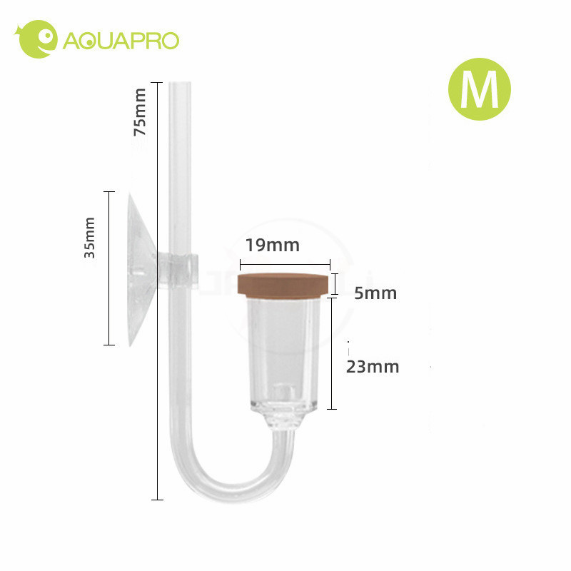 미니 이산화탄소 디퓨저 버블 카운터 포함, 트윈스타 스 - Aquarium Plant No Co2 리뷰 및 가격