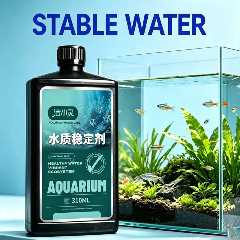 수족관 물 처리 메틸렌 블루 안정제 질산화균 투명수 정 - Aquarium Plant Liquid Fertilizer 리뷰 및 가격