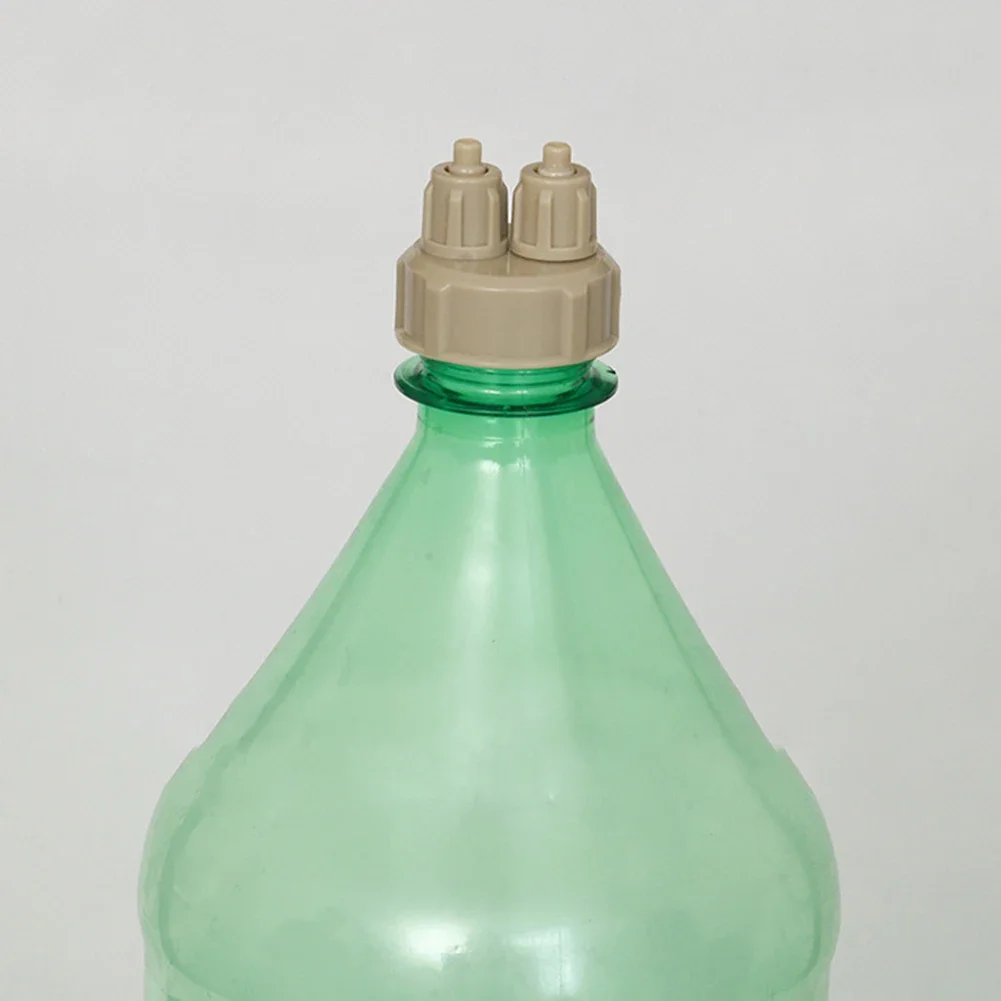 수족관 CO2 시스템 생성기 병 뚜껑 물고기 탱크 생물 - Planted Aquarium Co2 Kit 리뷰 및 가격