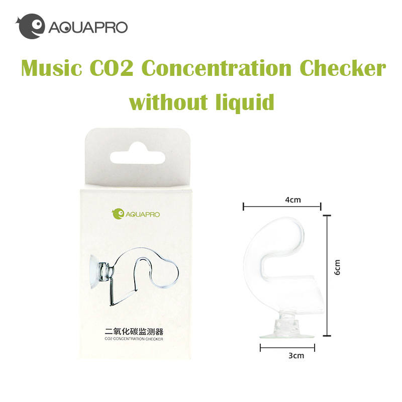수족관 CO2 모니터 농도 검사기, 유리 낙하 감지기  - Aquarium Plant No Co2 리뷰 및 가격