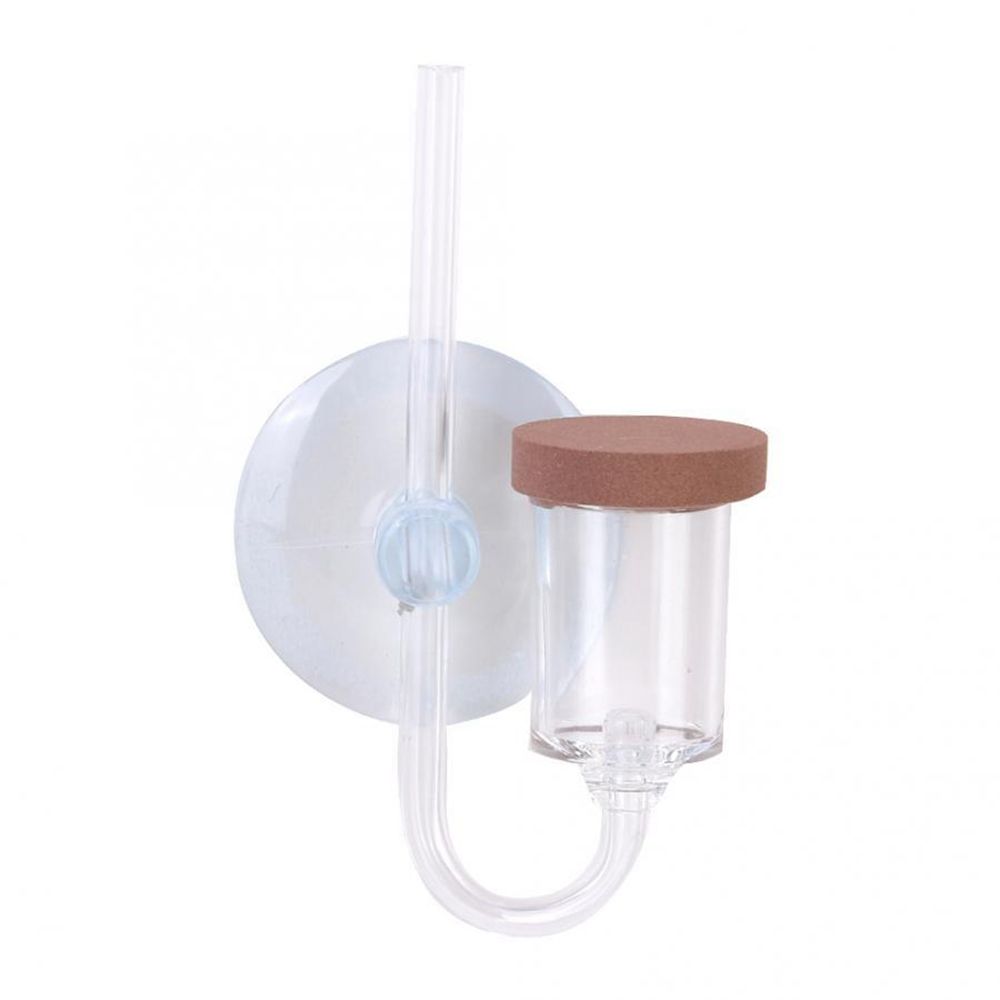 아크릴 미니 어항 생물 식물 U자형 분무기 CO2 정화 - Aquarium Planting Ideas 리뷰 및 가격